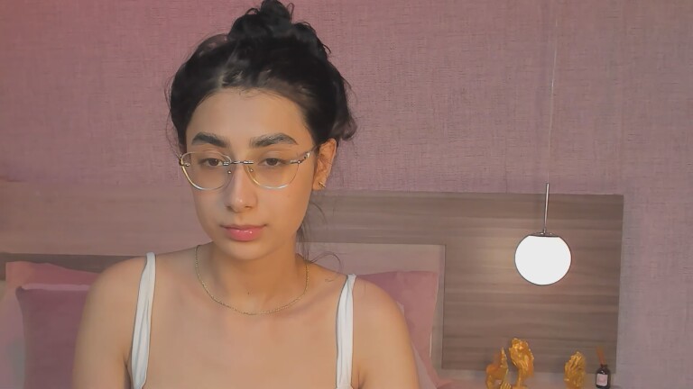 MiaTorricelli's Streamate show and profile