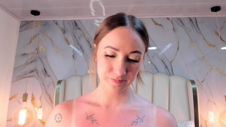 HannahLane's Streamate show and profile