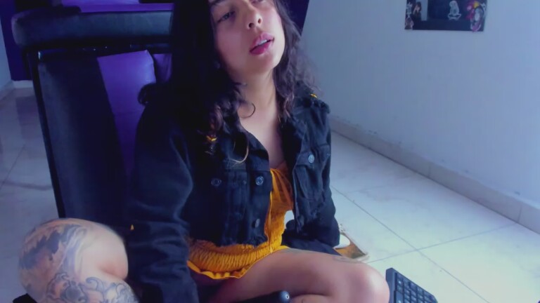 Inkdemon18's Streamate show and profile