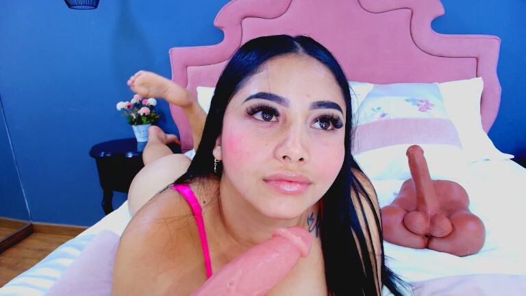 CelesteePaarker's Streamate show and profile