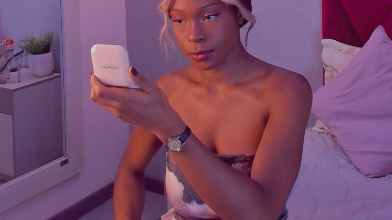 AmberCreed's Streamate show and profile