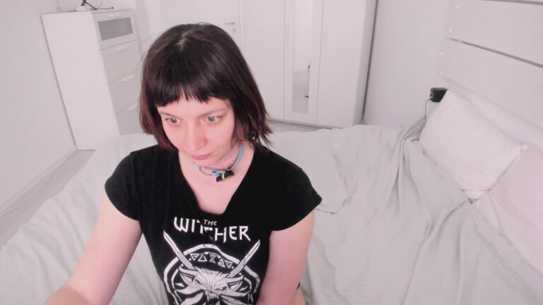 OceanFoxy's Streamate show and profile