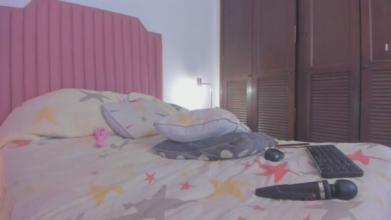 SteffAngel's Streamate show and profile