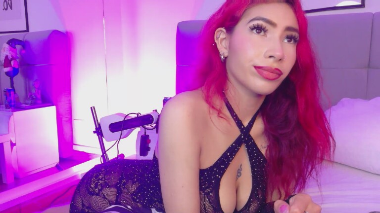 FranchescaaVeleska's Streamate show and profile
