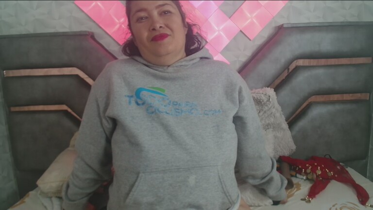 SamanthaSyed's Streamate show and profile