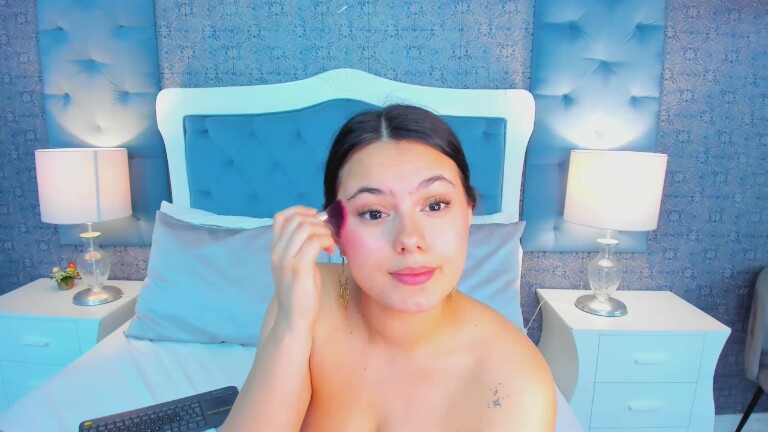 SusyLuv's Streamate show and profile