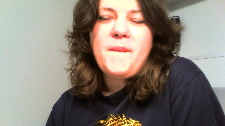 CurlySueSweet's Streamate show and profile