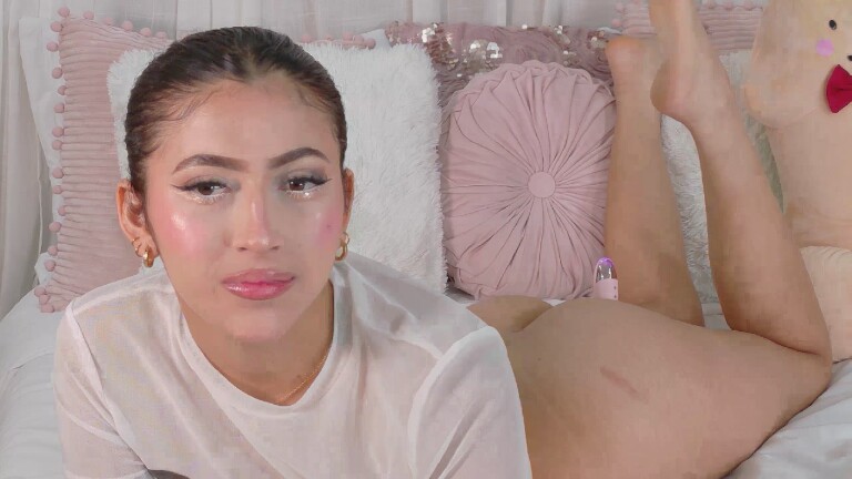 LiaBoston's Streamate show and profile