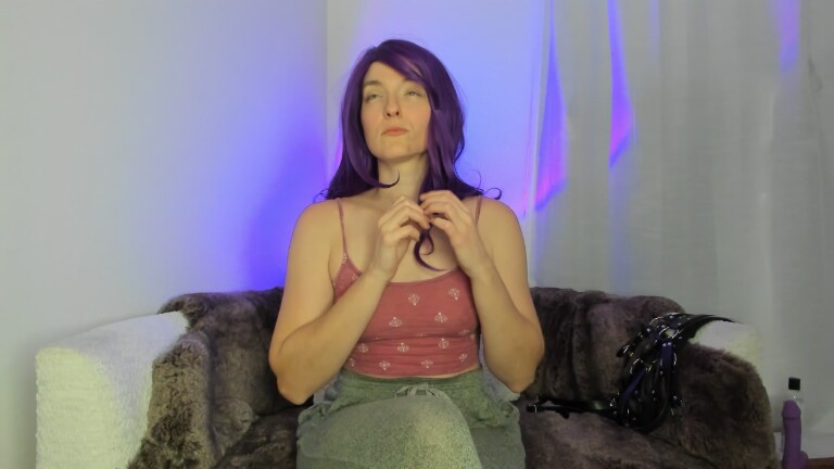 ShimmerBae's Streamate show and profile