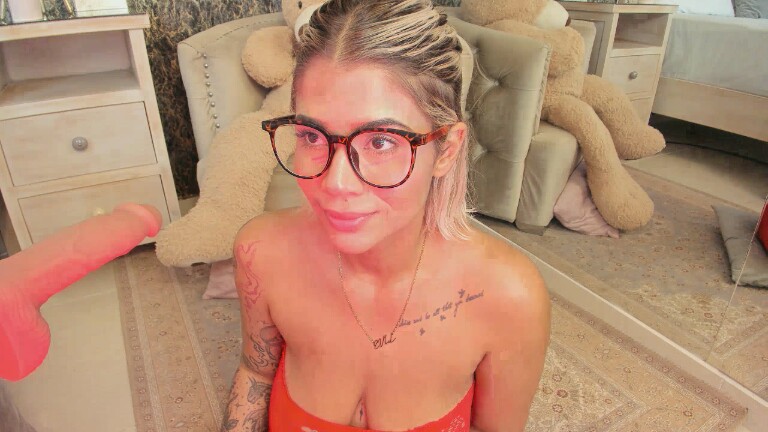 EviilAngel's Streamate show and profile