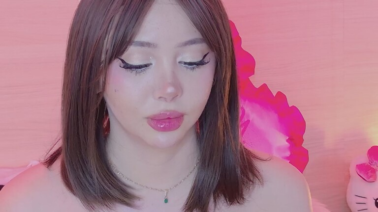 GatitaChan's Streamate show and profile