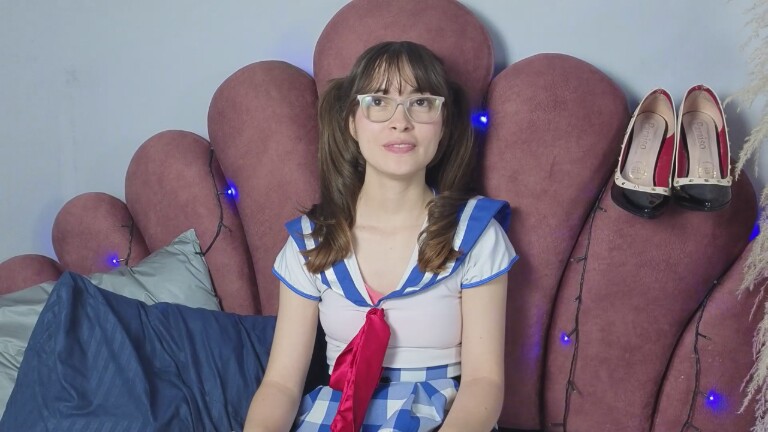 ISABELLAJHONS's Streamate show and profile