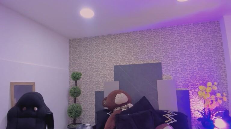 DulceCloe's Streamate show and profile