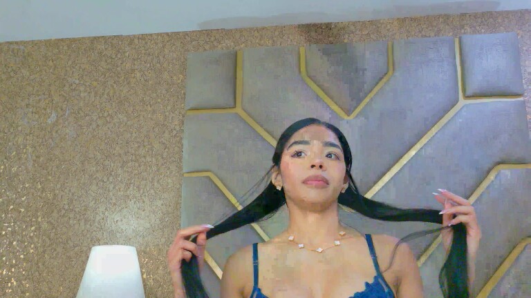 MeganClars's Streamate show and profile