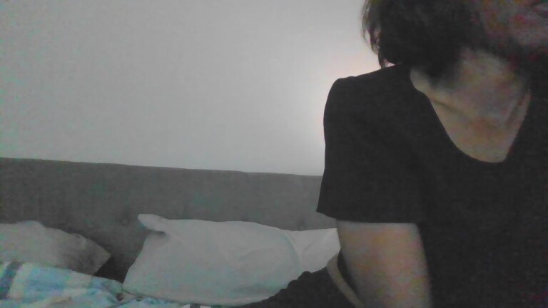 PandaCamden's Streamate show and profile