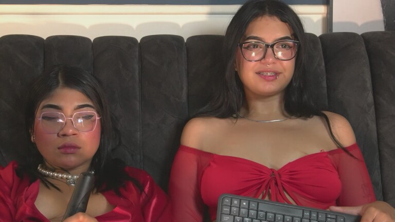 RomaFox's Streamate show and profile