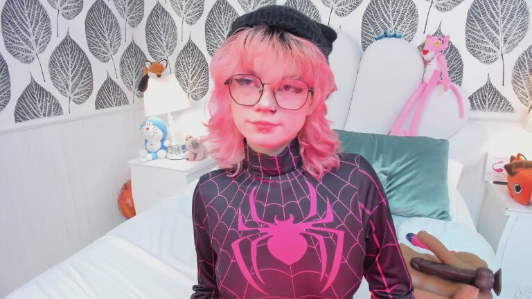 SarenIzumi's Streamate show and profile