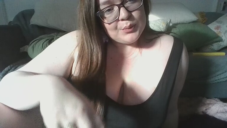 NaughtyNinaXX's Streamate show and profile