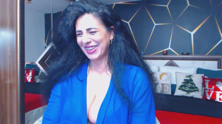 Curly_Sexy's Streamate show and profile