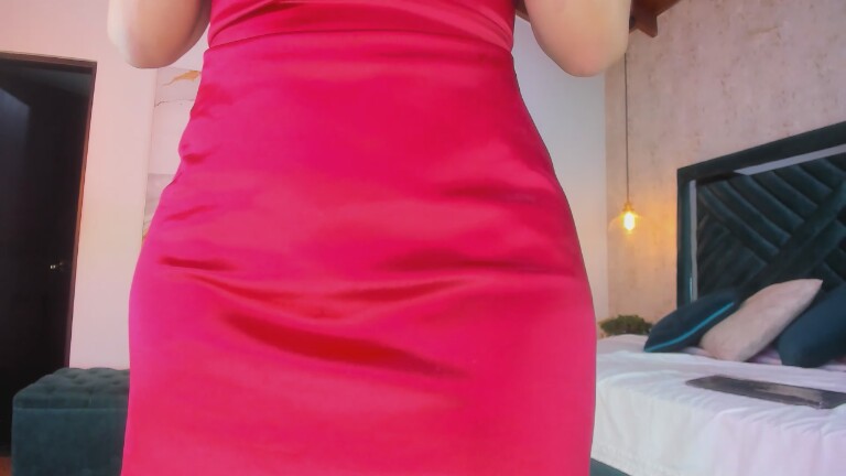 SophiRey's Streamate show and profile