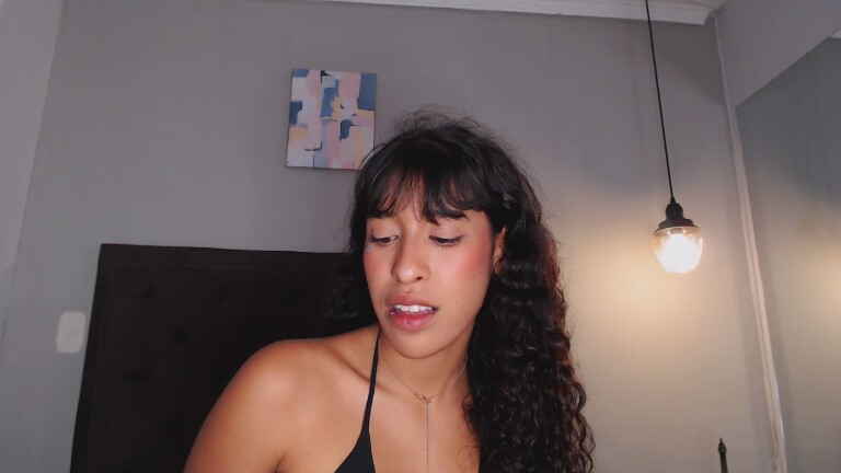 hanasex's Streamate show and profile