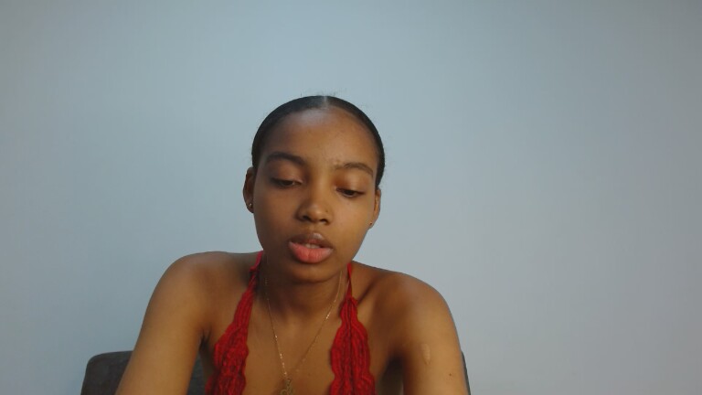 NayaBenely's Streamate show and profile