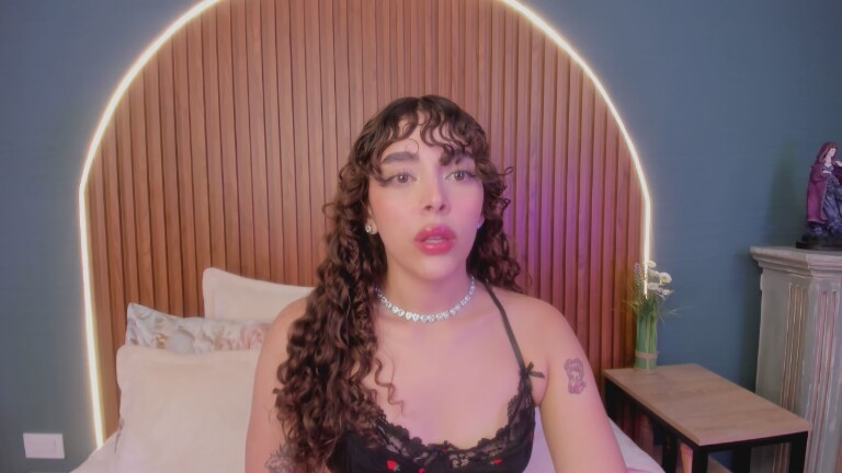 TianaVera's Streamate show and profile