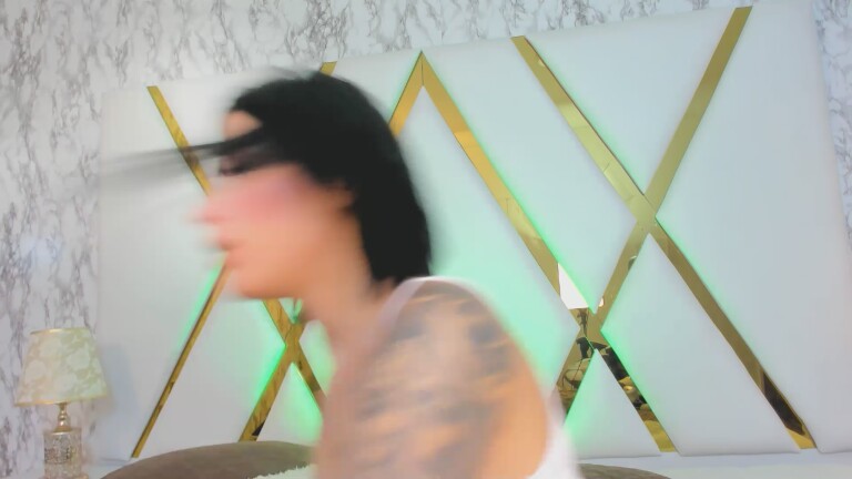 Hanna_Hunter's Streamate show and profile