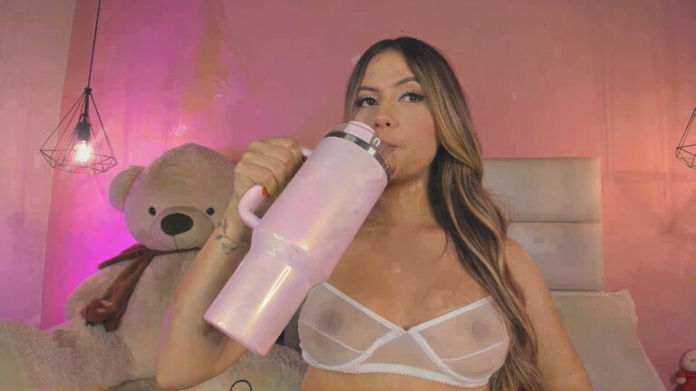 AdelleGrey's Streamate show and profile