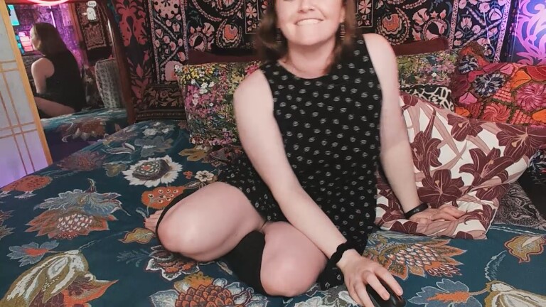 SilaSwitch's Streamate show and profile