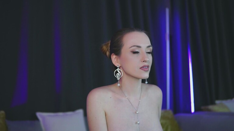 AvaReeves's Streamate show and profile