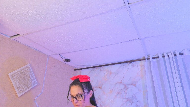 SexyKelany's Streamate show and profile