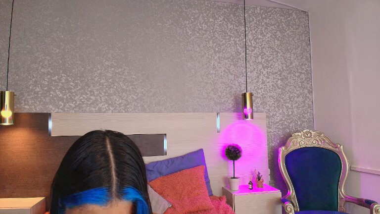 AidaEscobar's Streamate show and profile