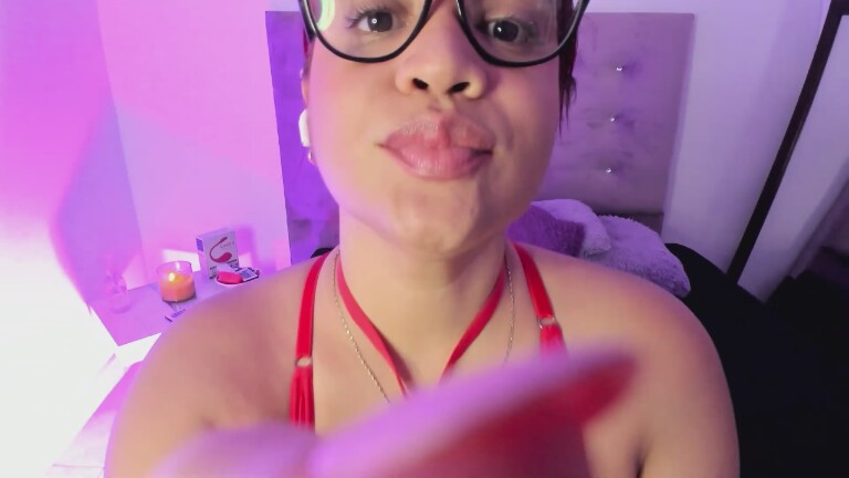 GabyMillerr404's Streamate show and profile