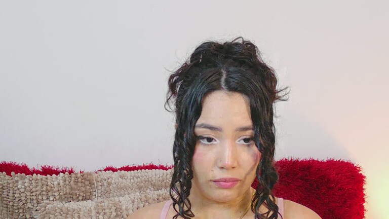 VikyBlaze's Streamate show and profile