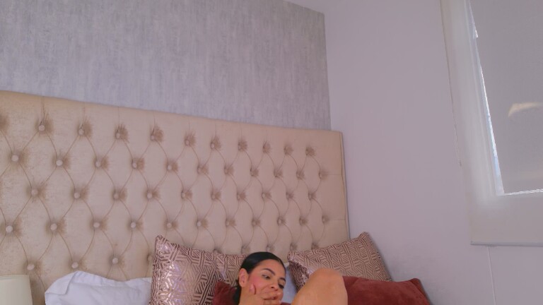 Nicoleward's Streamate show and profile