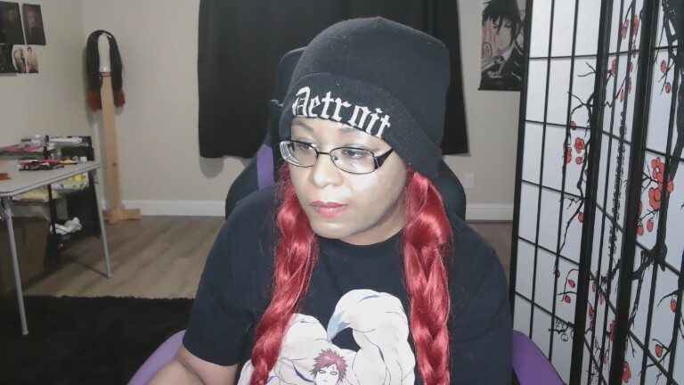 animevampires's Streamate show and profile