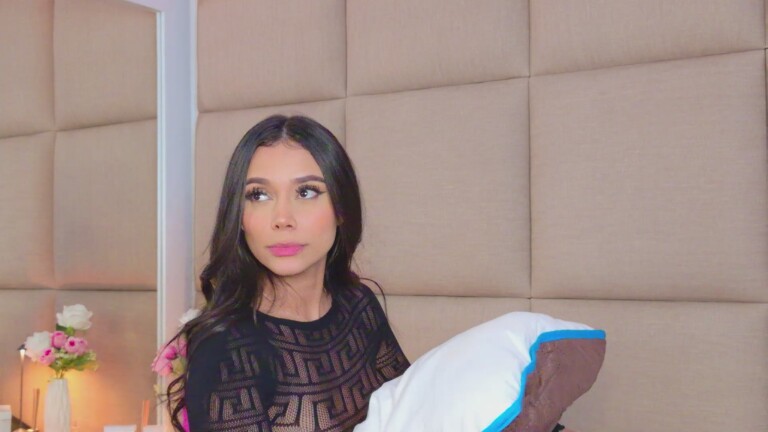 VanesaRodman's Streamate show and profile