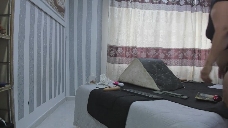 Amarantagb's Streamate show and profile