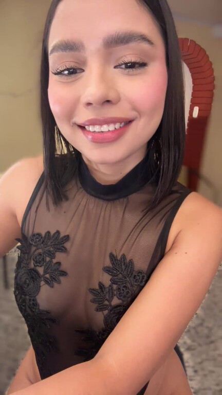 JenSmith's Streamate show and profile