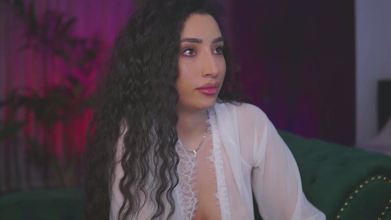 Ramira_Rowa's Streamate show and profile