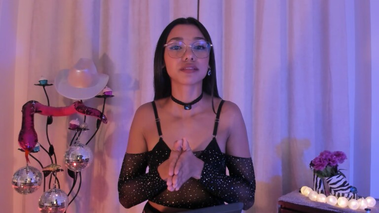 ZelestteWest's Streamate show and profile