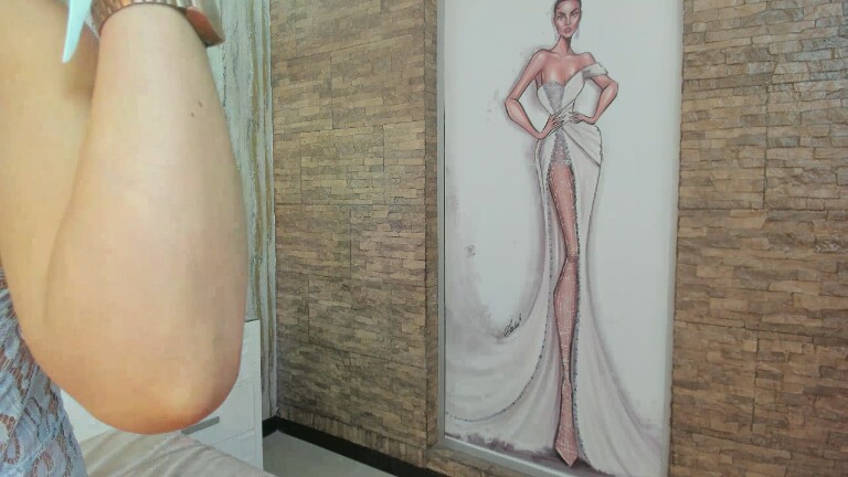 SabrinnaJonnes's Streamate show and profile