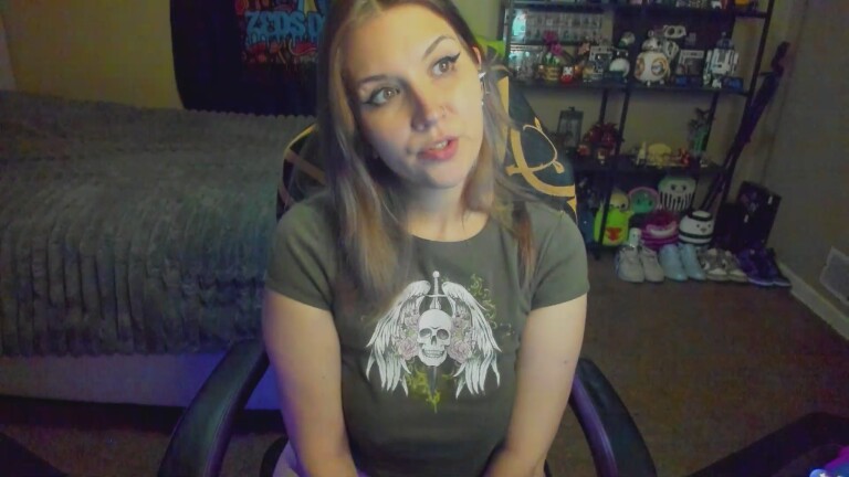 LevySinful's Streamate show and profile