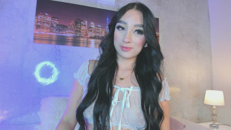 MiaBloomm's Streamate show and profile