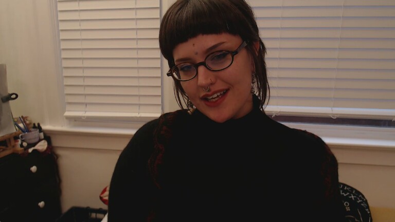 xHadesVonDirgex's Streamate show and profile