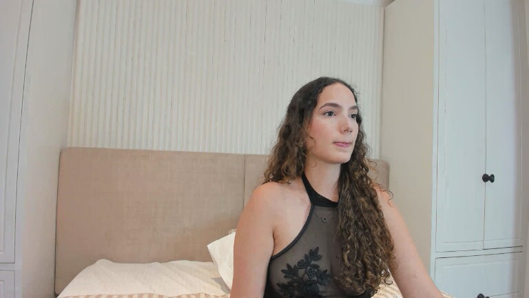 DulceRosie's Streamate show and profile