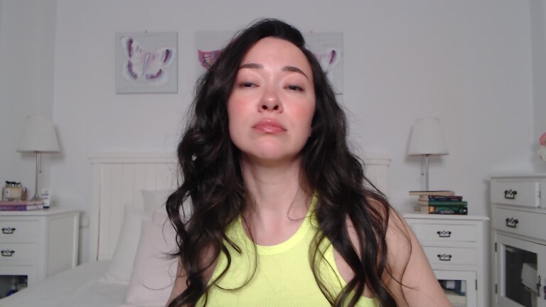 kimberK's Streamate show and profile