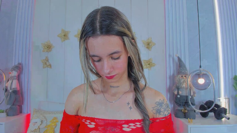 JuliaColeman's Streamate show and profile