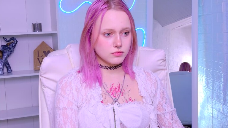 AmanneMissa's Streamate show and profile